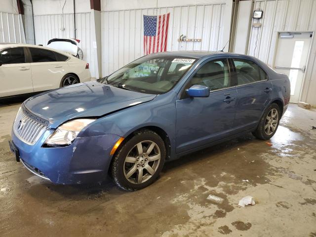 2010 MERCURY MILAN PREM #2986868959