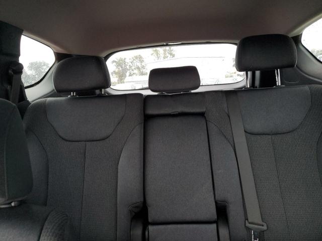 2019 HYUNDAI SANTA FE S - 5NMS23ADXKH011242