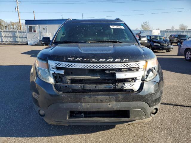 2015 FORD EXPLORER X - 1FM5K8D86FGA31053