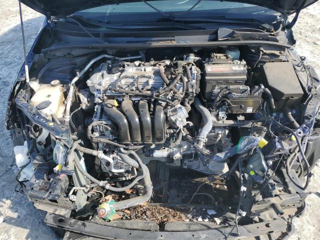 2020 TOYOTA COROLLA LE - JTDEPRAE0LJ112554