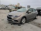 2017 CHEVROLET CRUZE LT - 3G1BE6SM2HS573539