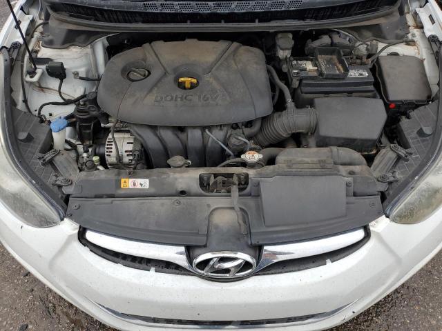 VIN 5NPDH4AE7DH448868 2013 HYUNDAI ELANTRA no.11