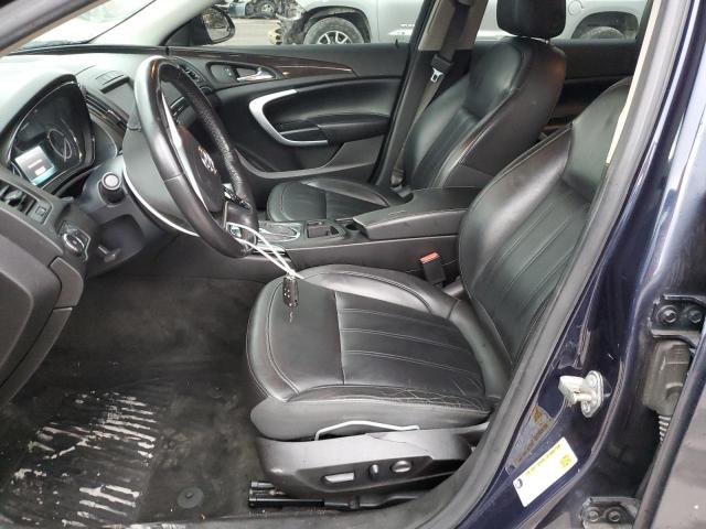 2015 BUICK REGAL PREM 2G4GP5EXXF9265743