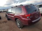 Lot #3009345601 2005 MITSUBISHI ENDEAVOR L