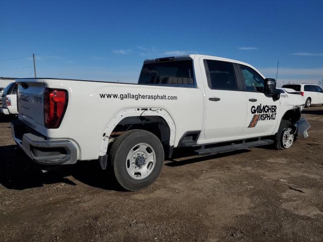 2021 GMC SIERRA C25 1GT48LE74MF281966