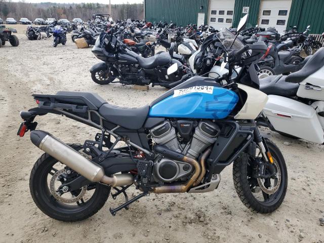 2022 HARLEY-DAVIDSON RA1250 S - 1HD1ZES1XNB301849