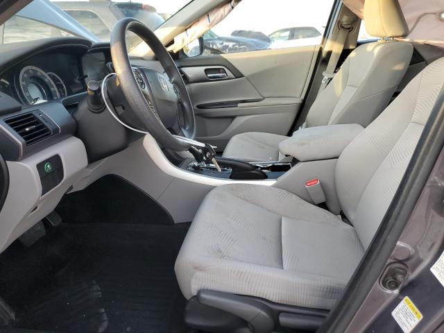 2015 HONDA ACCORD LX - 1HGCR2F36FA210140