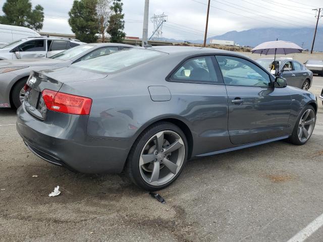 VIN WAUMFAFR5FA046953 2015 AUDI A5 no.3