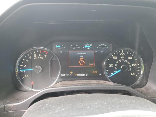 2015 FORD F150 SUPER - 1FTEW1EG3FFB21238