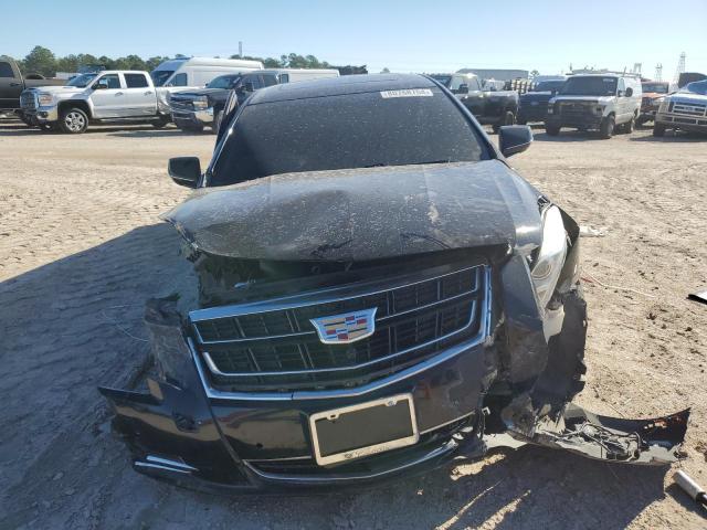 VIN 2G61M5S37G9114724 2016 CADILLAC XTS no.5