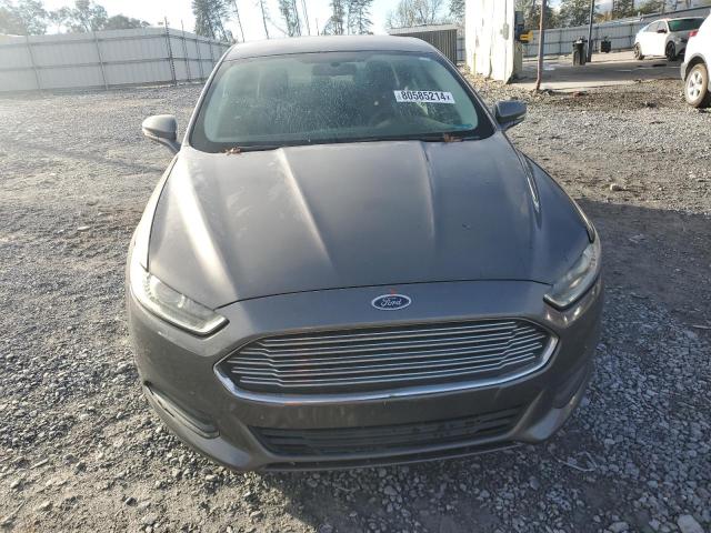 VIN 3FA6P0HR9DR197772 2013 FORD FUSION no.5