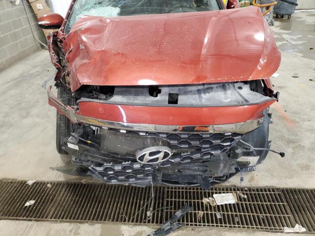 2020 HYUNDAI SANTA FE L - 5NMS5CAD1LH271456