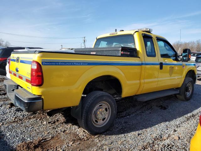 VIN 1FT7X2B6XFEB40950 2015 FORD F250 no.3