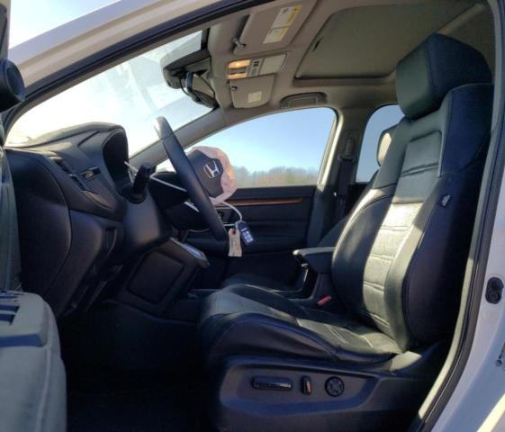 2018 HONDA CR-V EXL - 2HKRW2H80JH655324