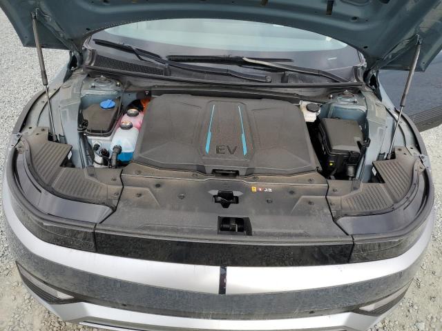 2024 HYUNDAI IONIQ 5 SE KM8KN4DE9RU269414