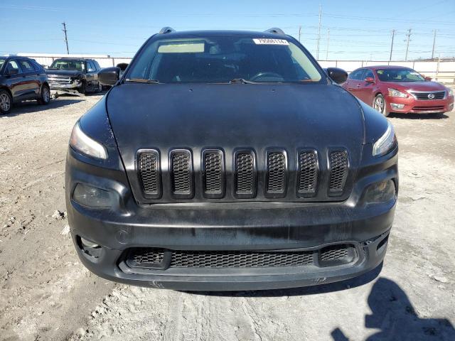 VIN 1C4PJMCS9EW244492 2014 Jeep Cherokee, Latitude no.5