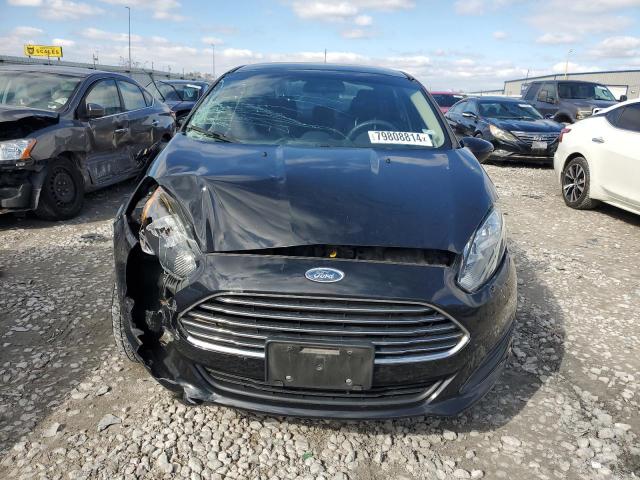 2017 FORD FIESTA SE - 3FADP4BJ3HM122456