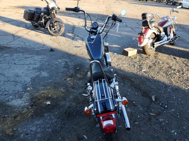 2003 HARLEY-DAVIDSON XL883 1HD4CAM123K438513