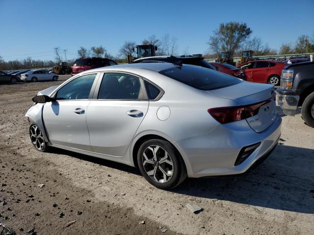 2021 KIA FORTE FE - 3KPF24AD3ME334713