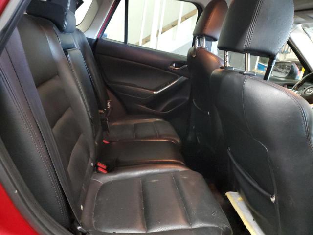 2016 MAZDA CX-5 GT - JM3KE4DY1G0669316