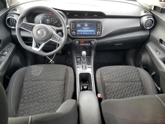 2021 NISSAN KICKS SV - 3N1CP5CV8ML506975