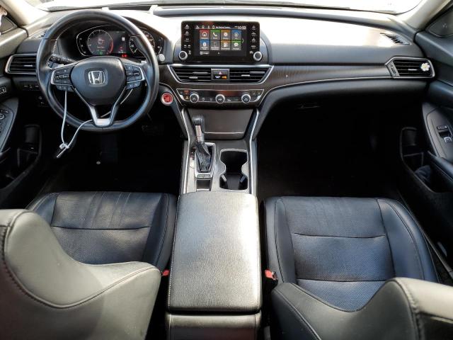 2018 HONDA ACCORD TOU - 1HGCV1F92JA067450