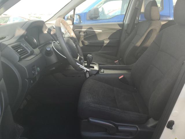 2019 HONDA PILOT LX - 5FNYF6H13KB062787
