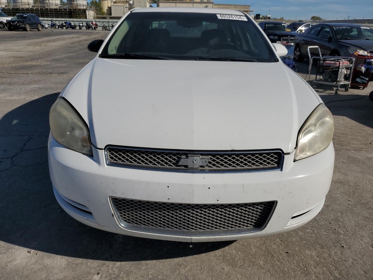 Lot #3030626093 2013 CHEVROLET IMPALA LT