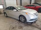 Lot #2957506397 2014 HYUNDAI SONATA GLS