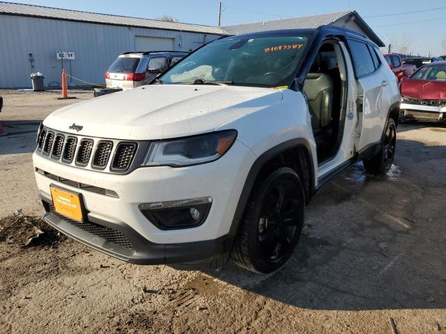 2019 JEEP COMPASS LA #3023394241