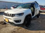 Lot #3023394241 2019 JEEP COMPASS LA