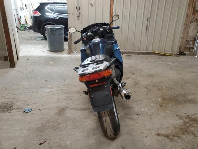 2007 BMW K1200 GT WB10597017ZN46014