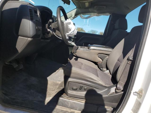 2018 GMC SIERRA C15 - 1GTN1LEC1JZ905061