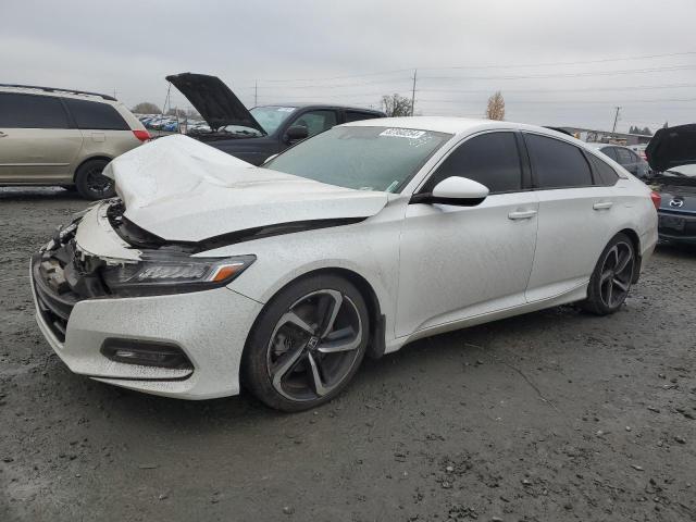 2019 HONDA ACCORD SPO - 1HGCV1F33KA142668