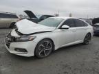 2019 HONDA ACCORD SPO - 1HGCV1F33KA142668