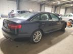 Lot #2996009381 2011 AUDI A6 PRESTIG