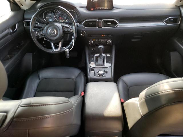 2017 MAZDA CX-5 TOURI - JM3KFBCL1H0204978