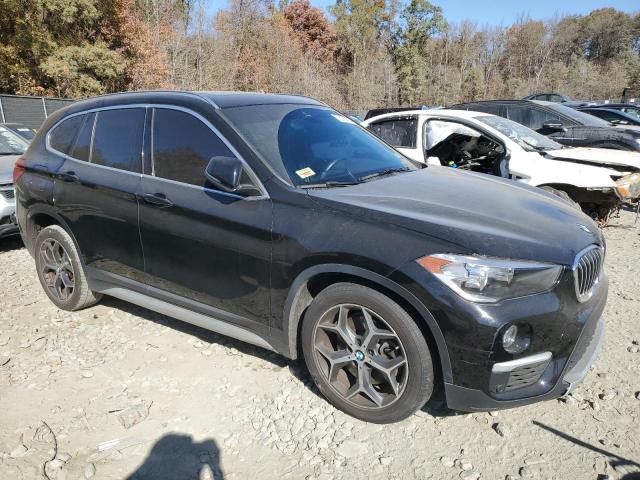 VIN WBXHU7C56K5N50951 2019 BMW X1 no.4