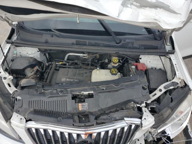 2016 BUICK ENCORE - KL4CJASB7GB631545