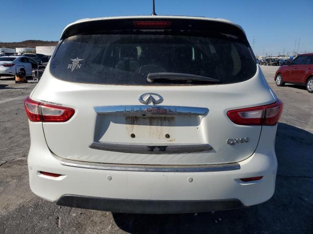 2015 INFINITI QX60 - 5N1AL0MN2FC558775
