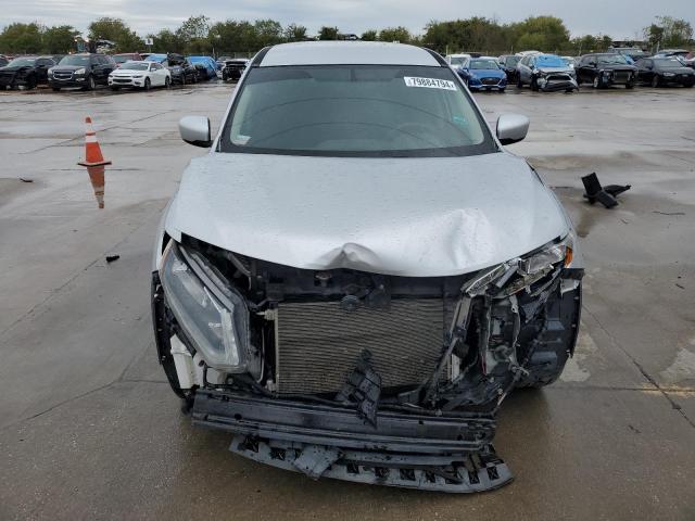 2016 NISSAN ROGUE S - JN8AT2MV7GW151149