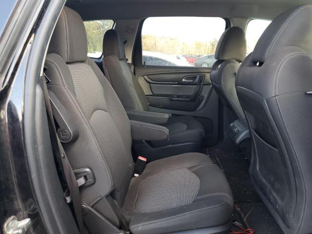 2016 CHEVROLET TRAVERSE L - 1GNKRGKD1GJ304232