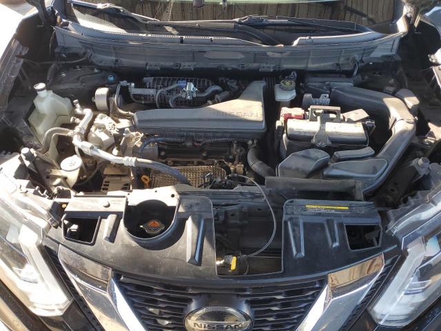 2020 NISSAN ROGUE S - JN8AT2MT1LW006679