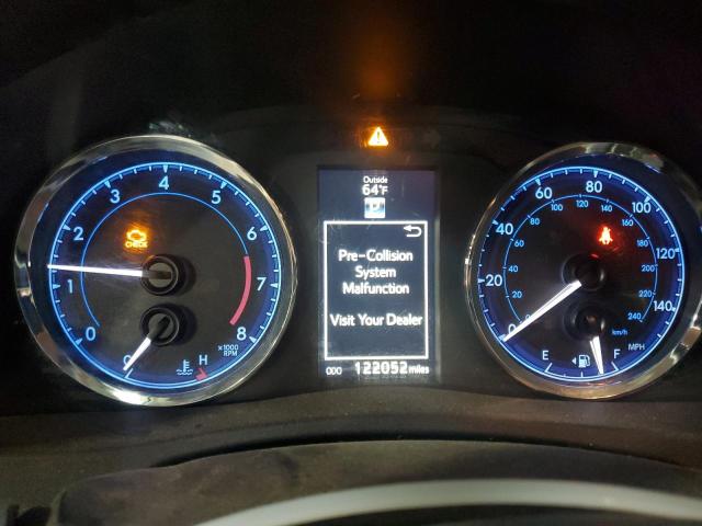 2017 TOYOTA COROLLA L - 2T1BURHE9HC870347