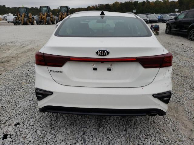 2020 KIA FORTE FE - 3KPF24AD9LE204501