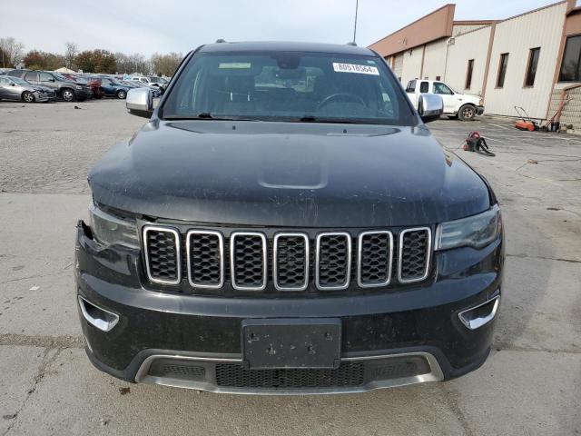 2017 JEEP GRAND CHER - 1C4RJFBG5HC831425