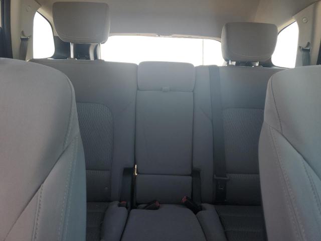 2017 HYUNDAI SANTA FE S - KM8SMDHF2HU167926