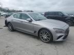 Lot #3024626587 2022 GENESIS G70 PRESTI