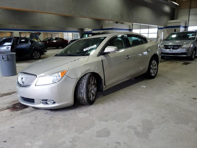 2010 BUICK LACROSSE C #3027104768