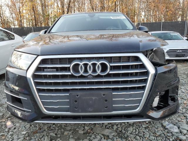 2019 AUDI Q7 PREMIUM - WA1LAAF74KD003476